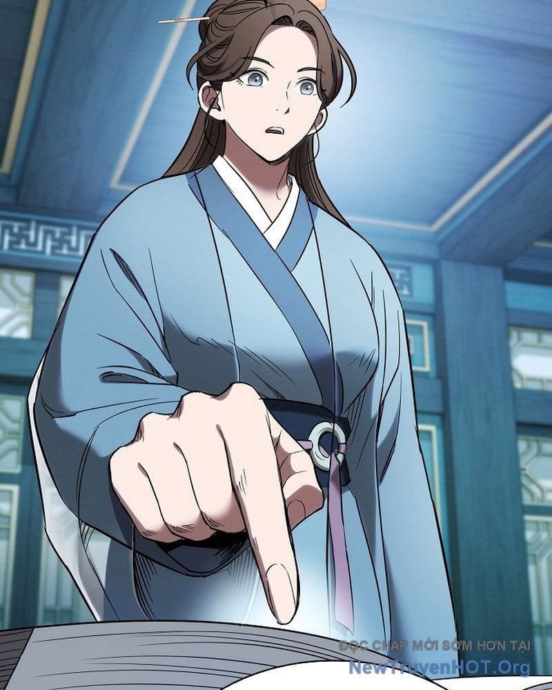 Điệp Viên Ma Giáo: Chapter 15