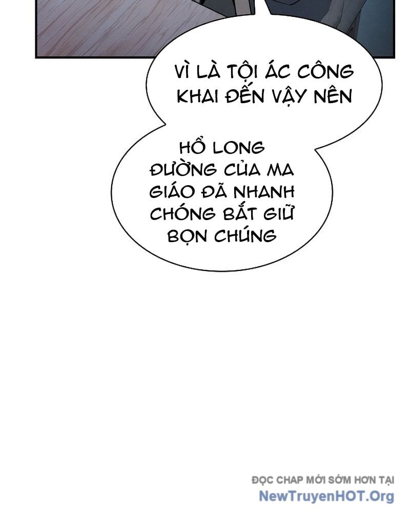 Điệp Viên Ma Giáo: Chapter 15