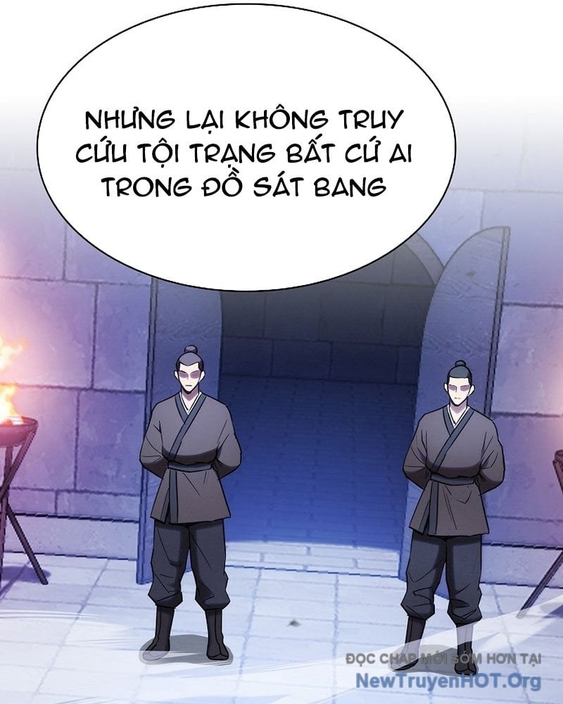 Điệp Viên Ma Giáo: Chapter 15
