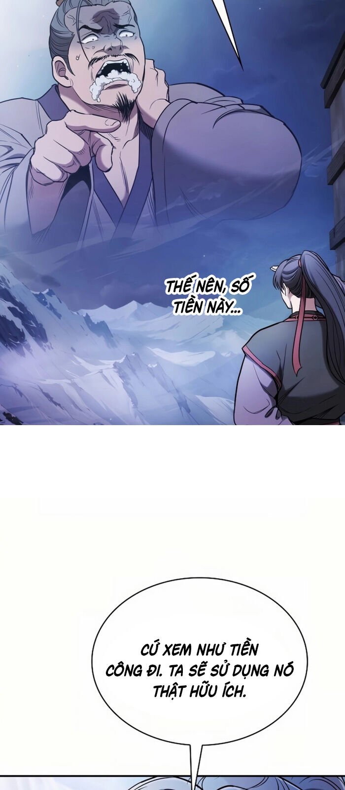 Điệp Viên Ma Giáo: Chapter 2