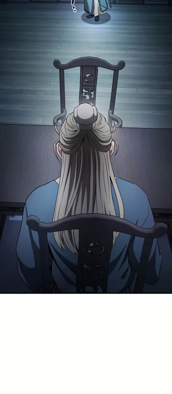 Điệp Viên Ma Giáo: Chapter 2