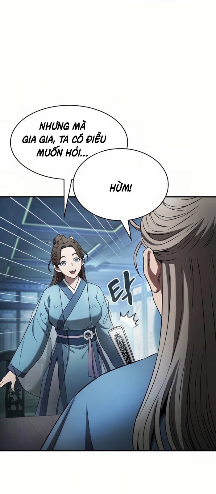 Điệp Viên Ma Giáo: Chapter 2