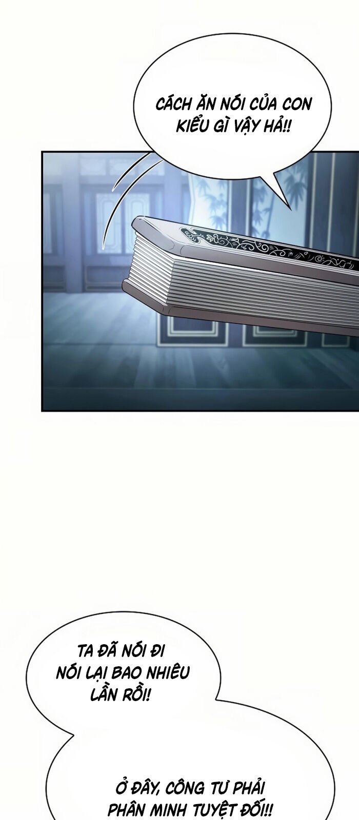 Điệp Viên Ma Giáo: Chapter 2