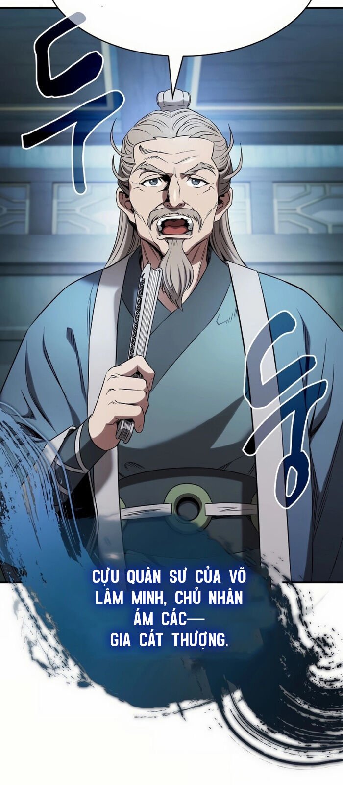 Điệp Viên Ma Giáo: Chapter 2