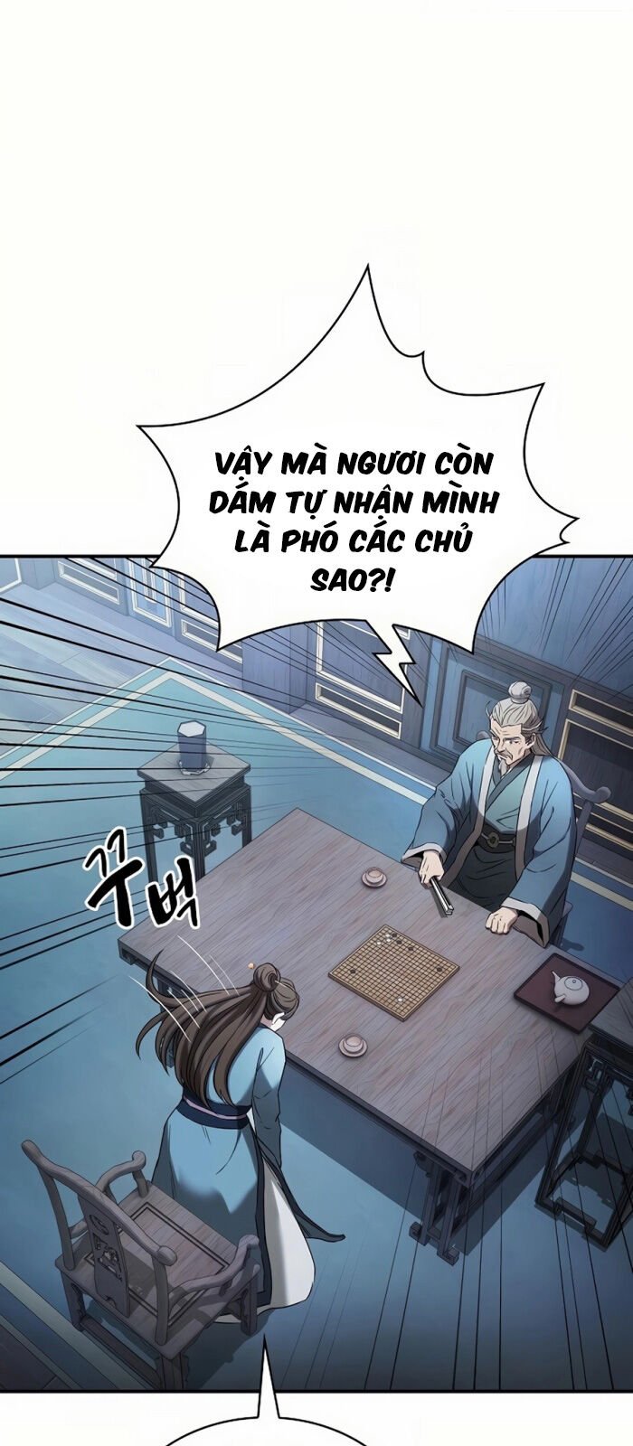 Điệp Viên Ma Giáo: Chapter 2