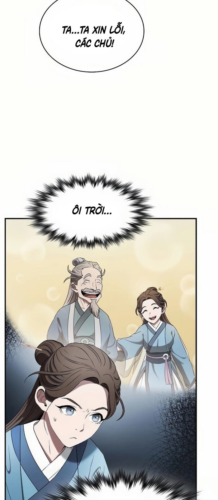 Điệp Viên Ma Giáo: Chapter 2