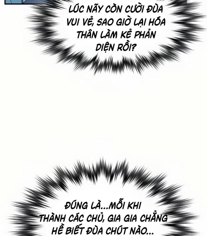 Điệp Viên Ma Giáo: Chapter 2