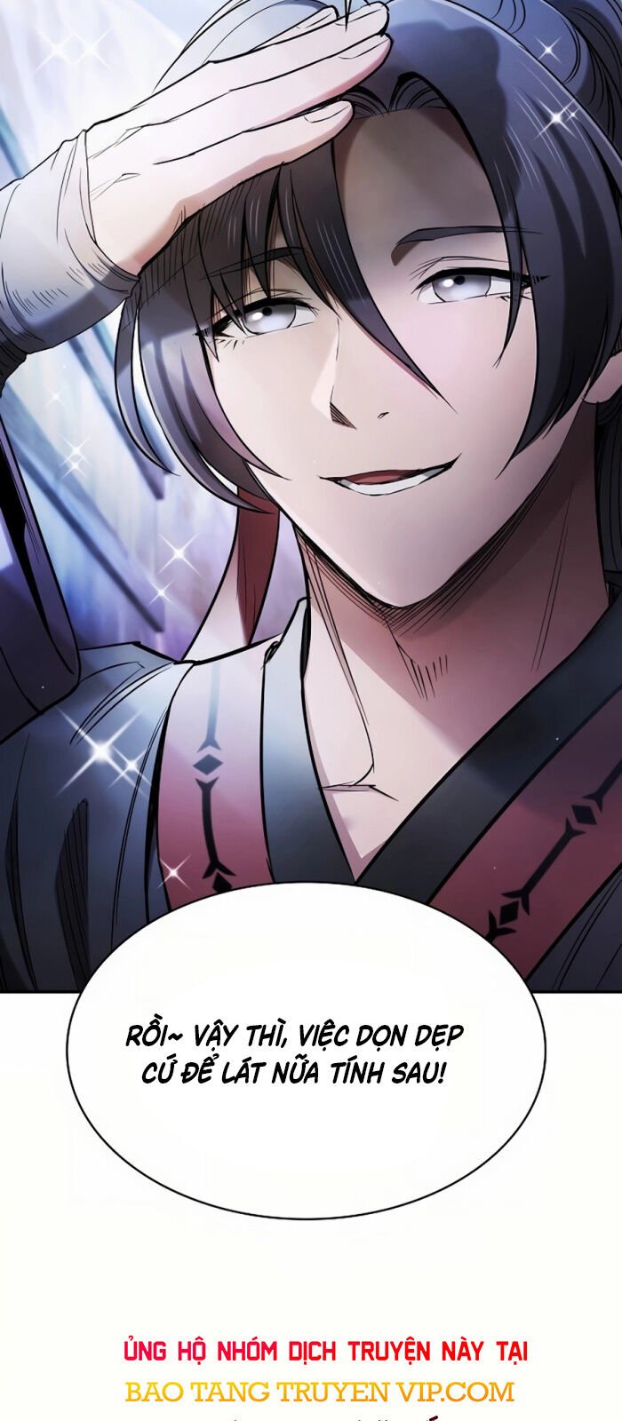 Điệp Viên Ma Giáo: Chapter 2