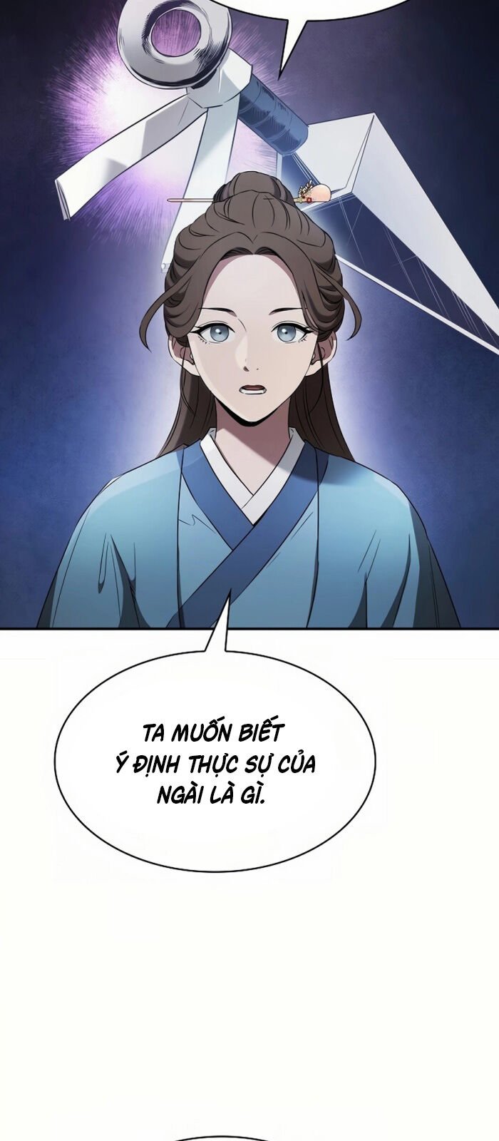 Điệp Viên Ma Giáo: Chapter 2