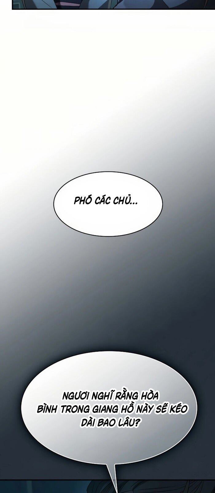 Điệp Viên Ma Giáo: Chapter 2