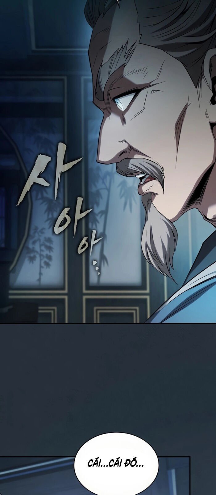 Điệp Viên Ma Giáo: Chapter 2