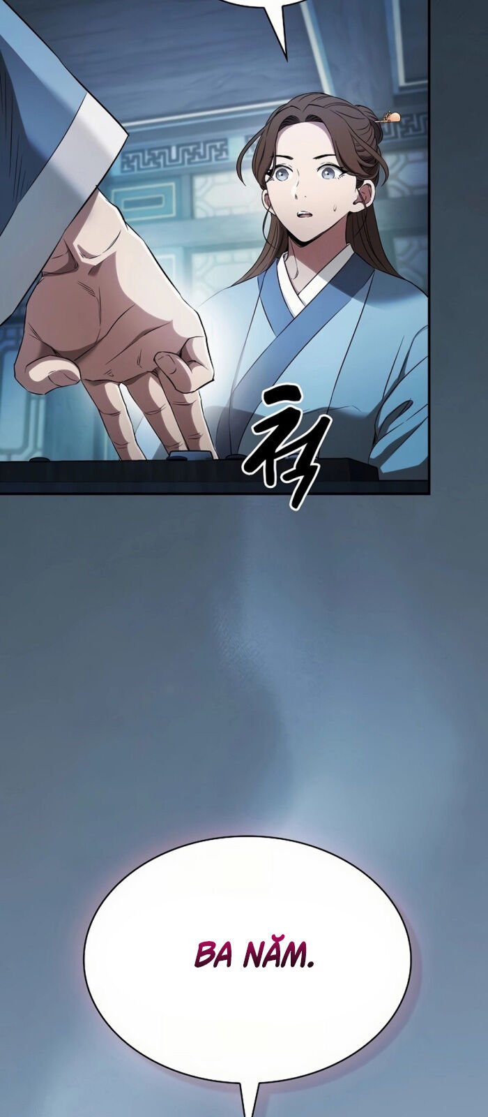 Điệp Viên Ma Giáo: Chapter 2