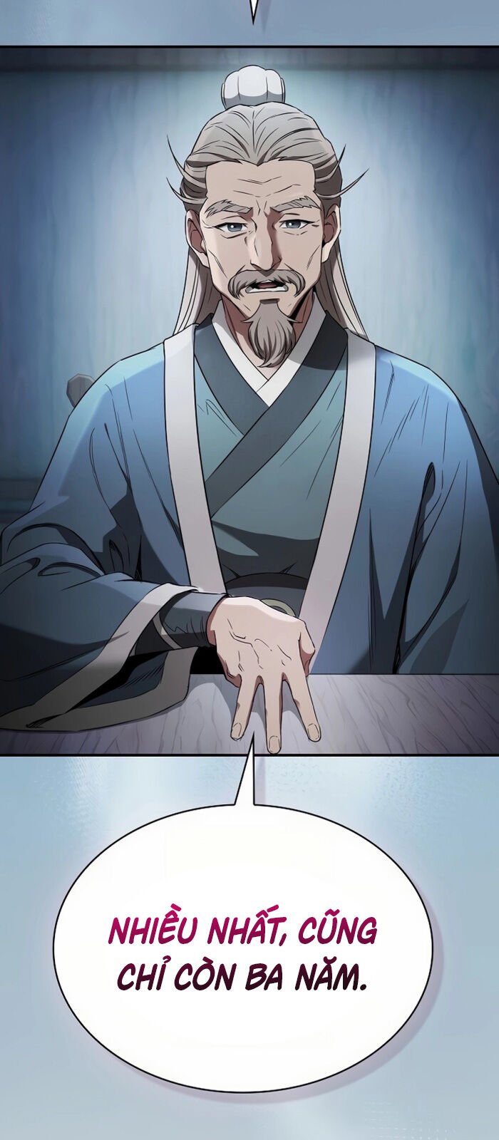 Điệp Viên Ma Giáo: Chapter 2