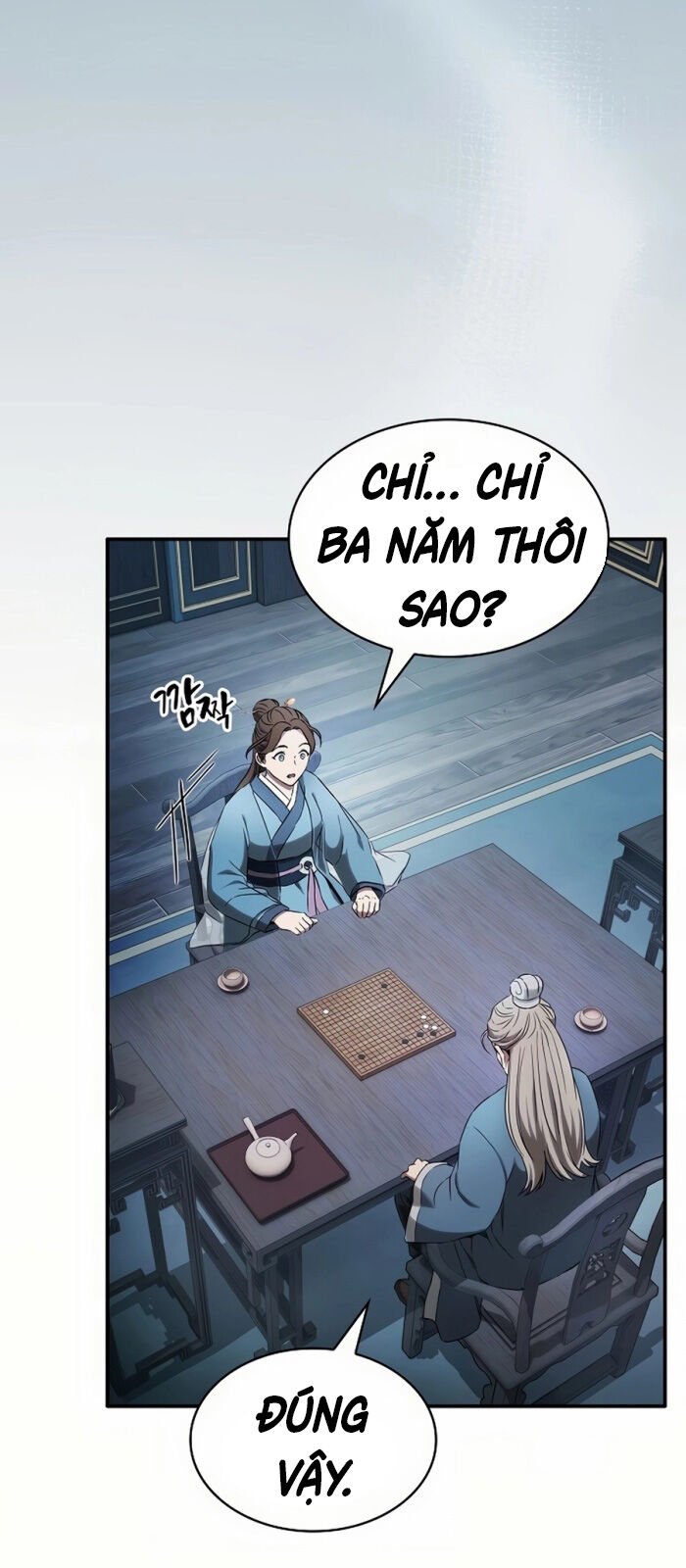 Điệp Viên Ma Giáo: Chapter 2