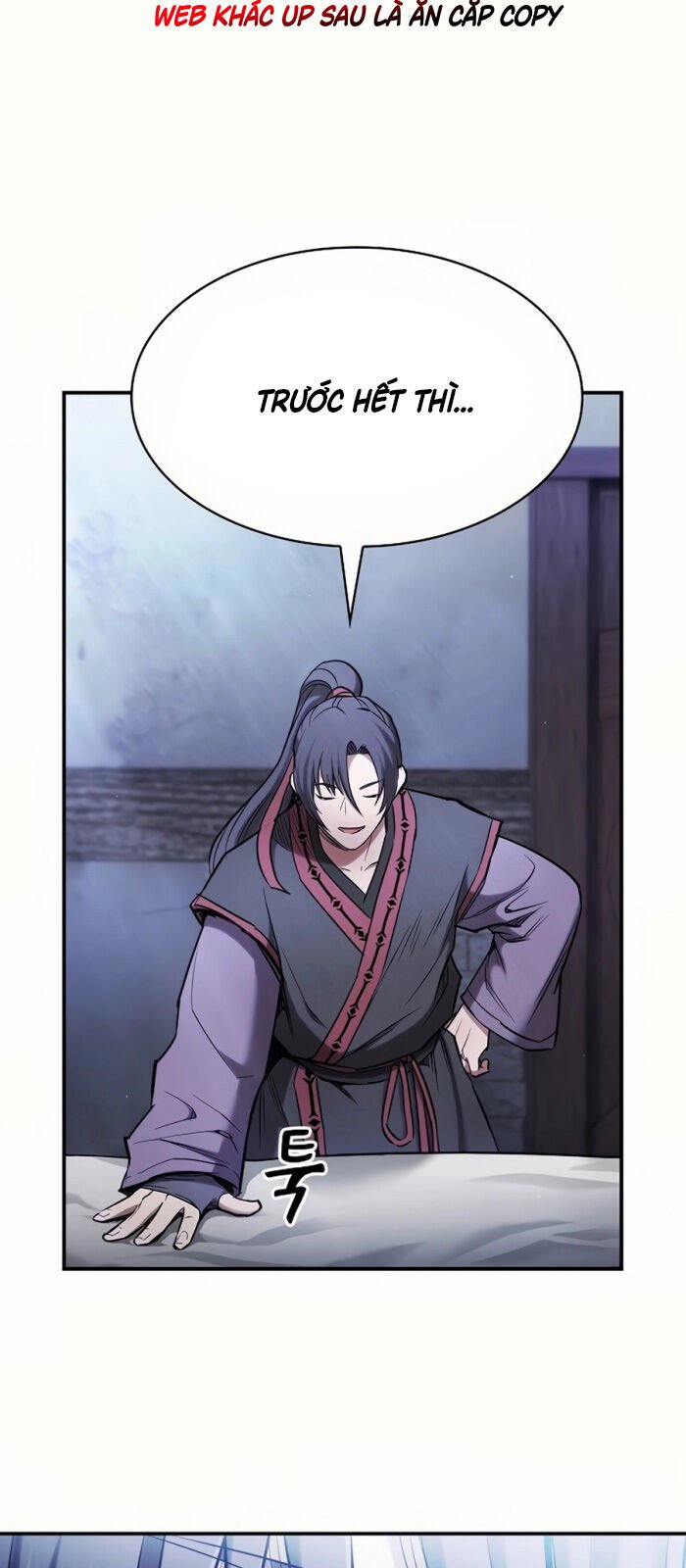 Điệp Viên Ma Giáo: Chapter 2