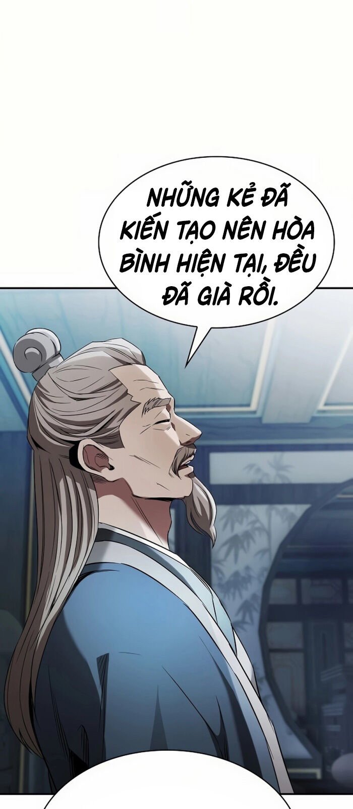 Điệp Viên Ma Giáo: Chapter 2