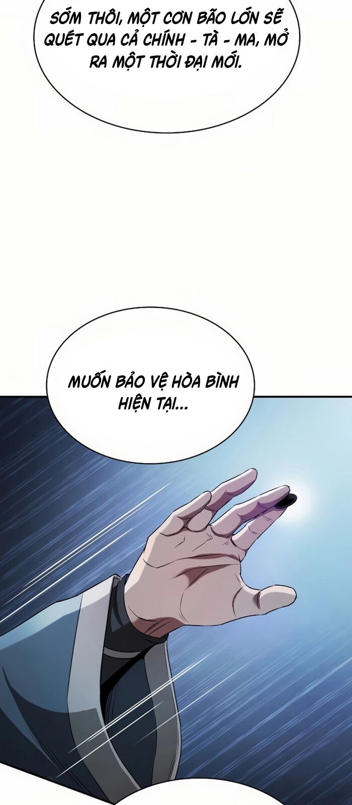 Điệp Viên Ma Giáo: Chapter 2