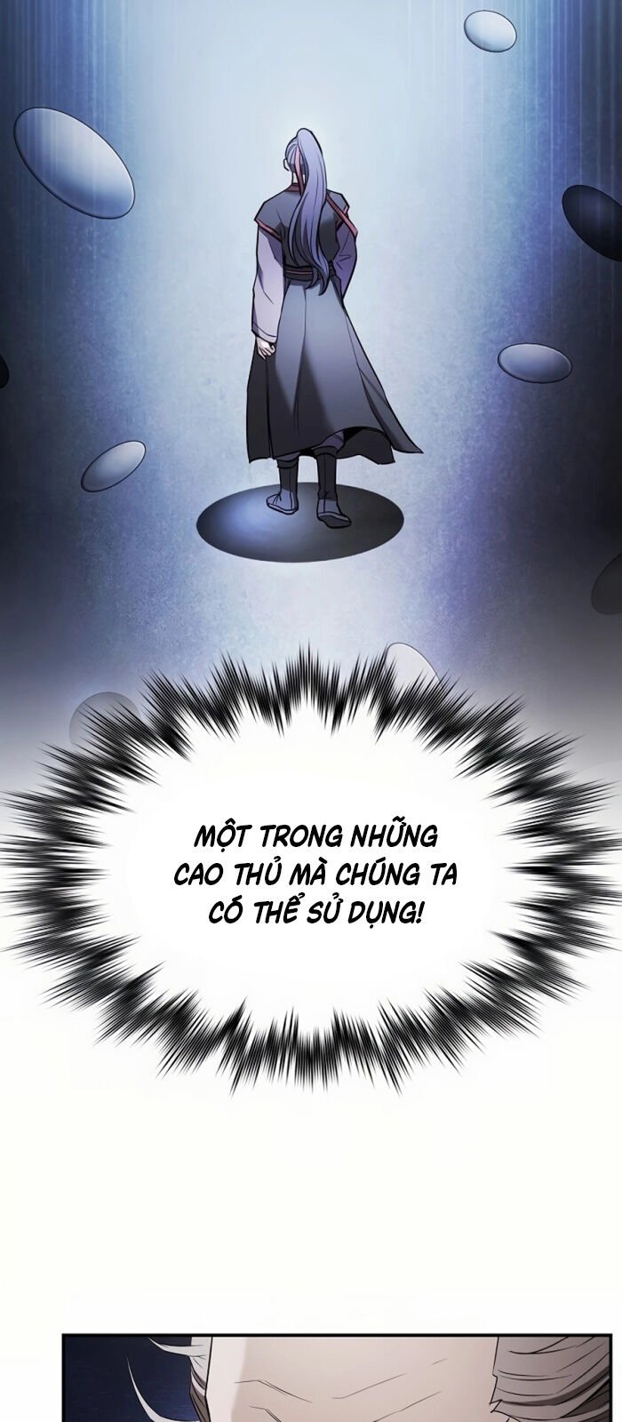 Điệp Viên Ma Giáo: Chapter 2