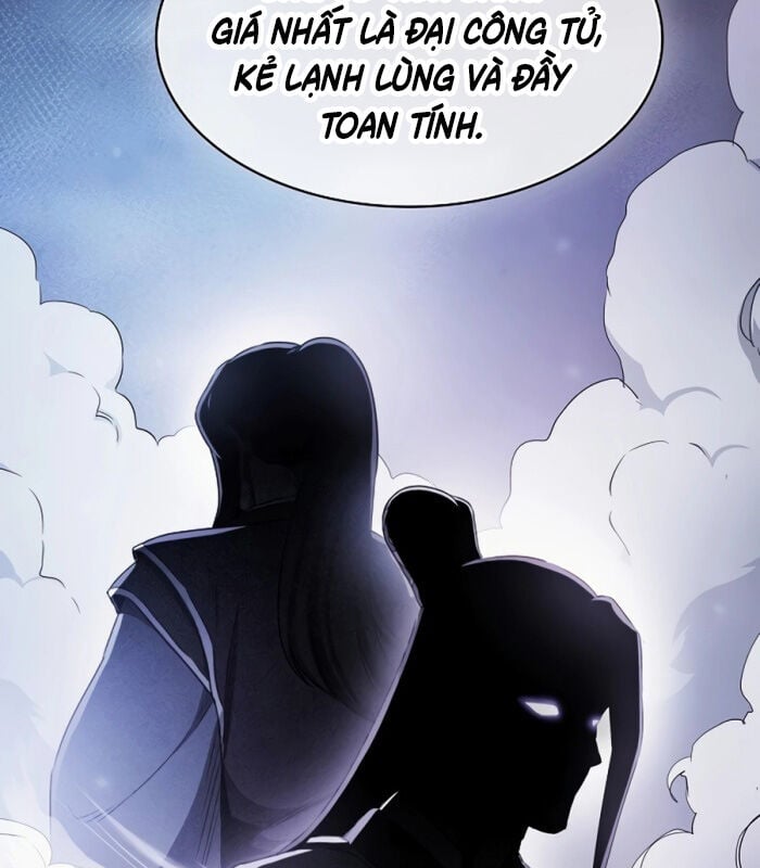 Điệp Viên Ma Giáo: Chapter 2