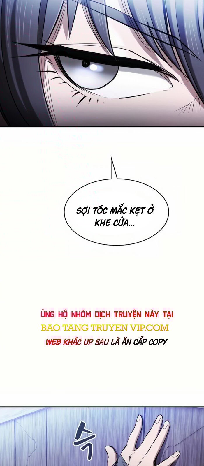 Điệp Viên Ma Giáo: Chapter 2