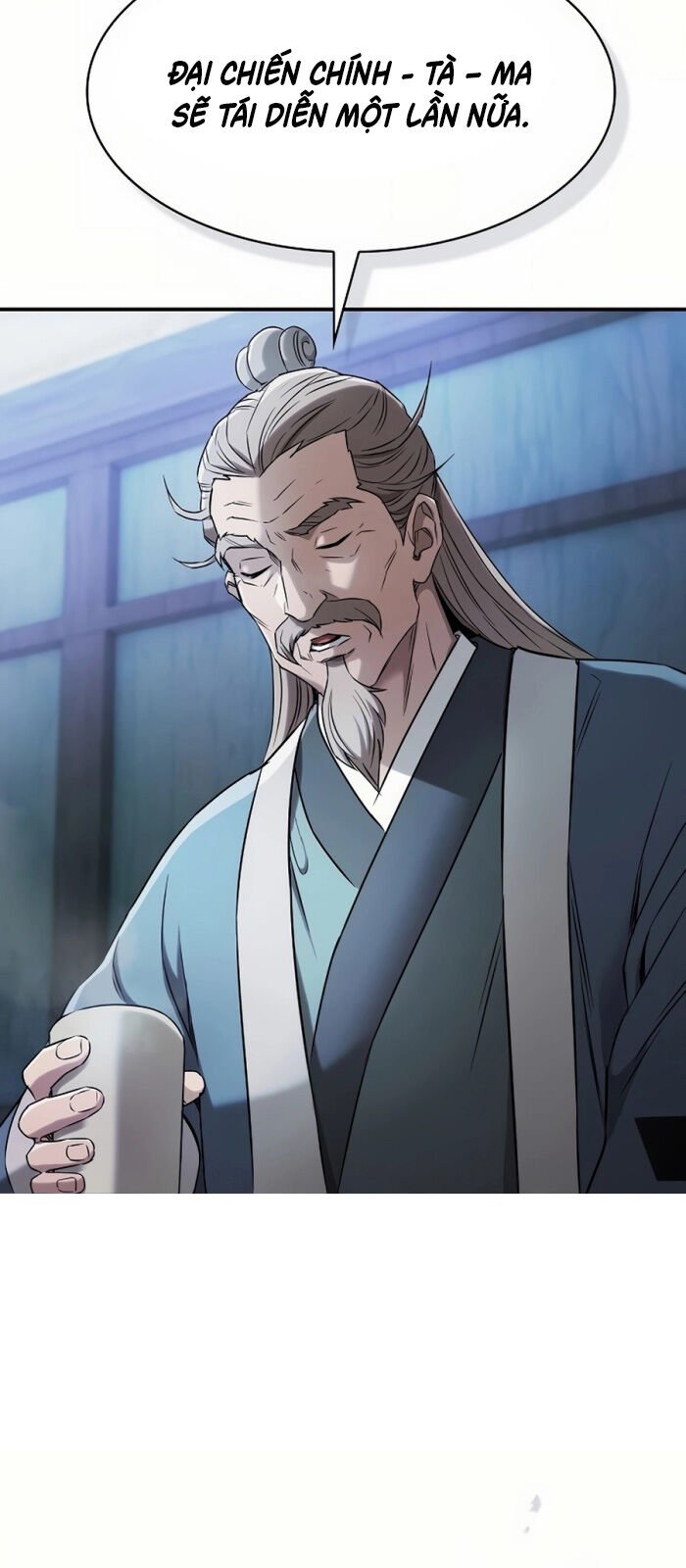 Điệp Viên Ma Giáo: Chapter 2