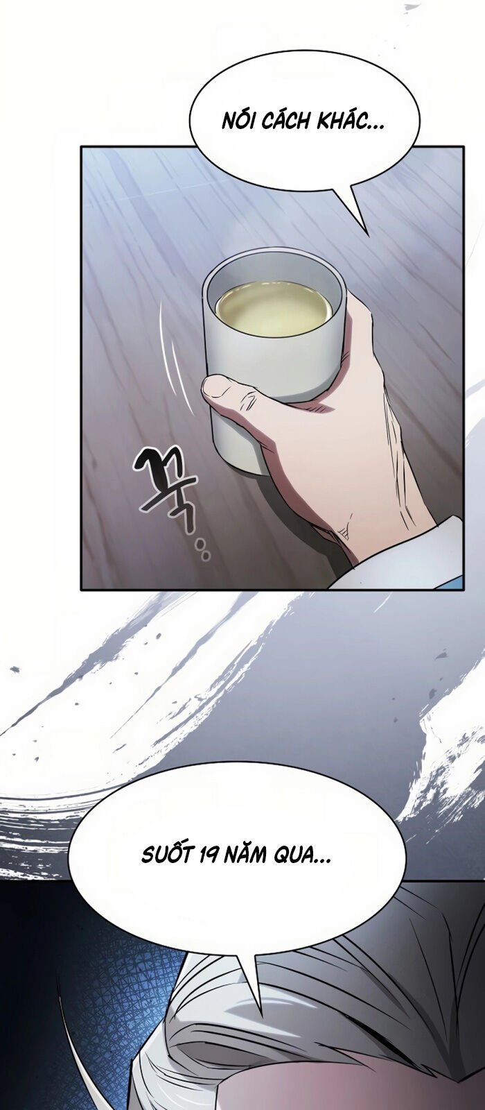 Điệp Viên Ma Giáo: Chapter 2