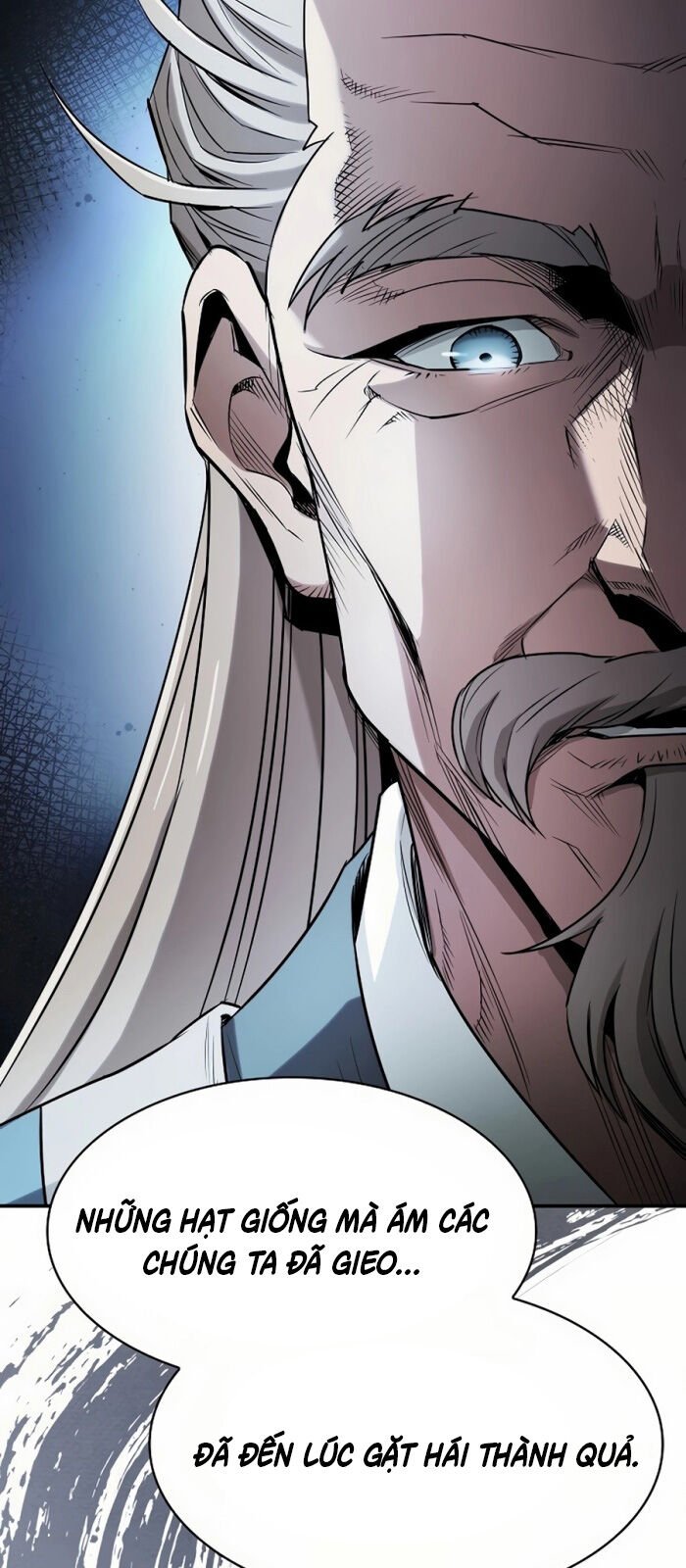 Điệp Viên Ma Giáo: Chapter 2