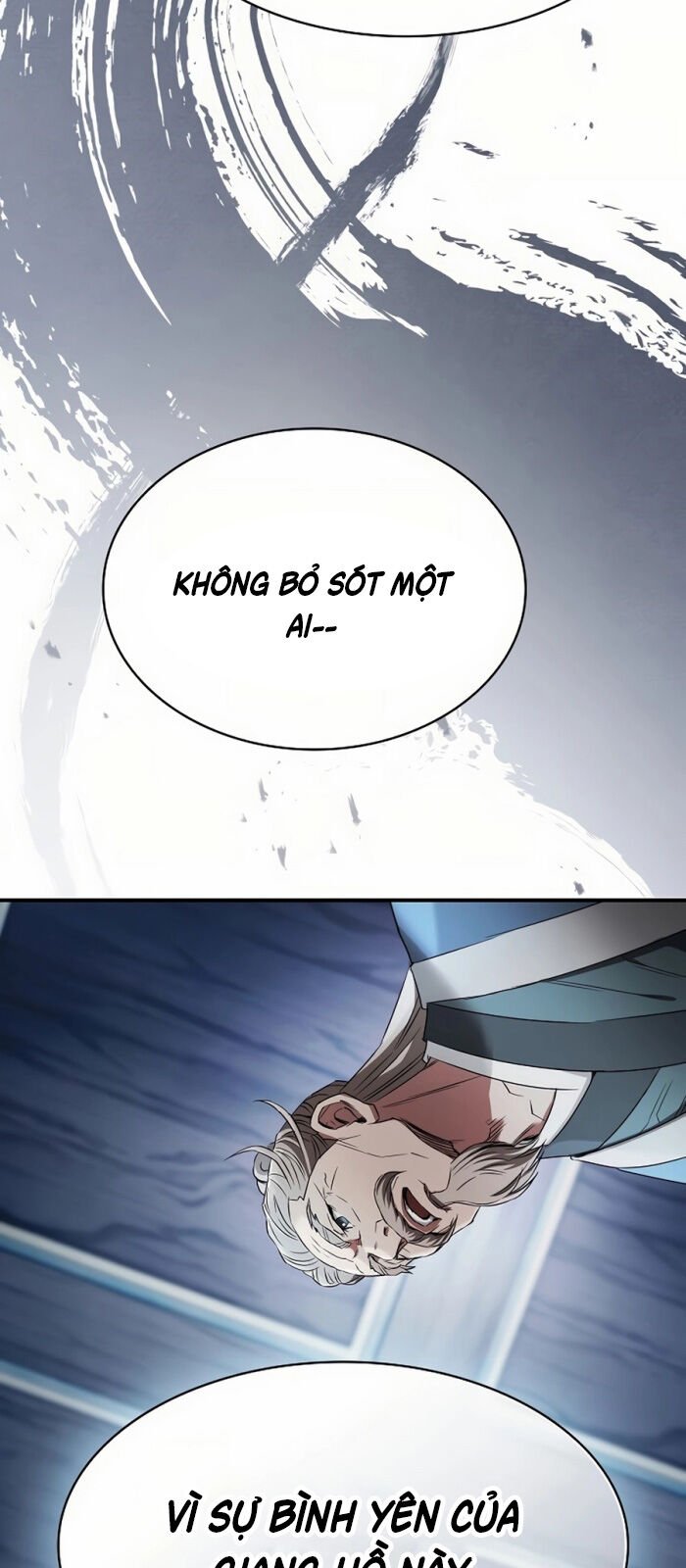 Điệp Viên Ma Giáo: Chapter 2