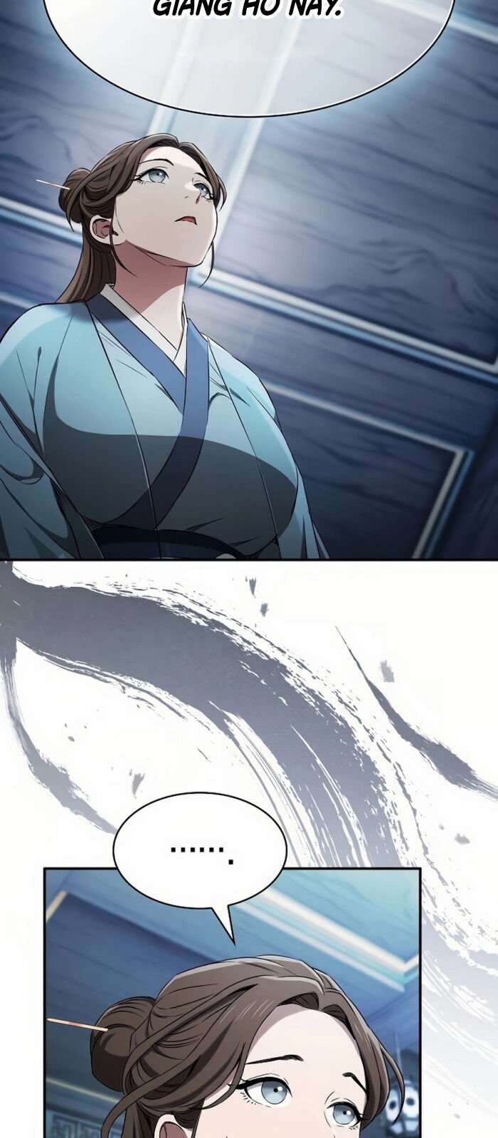 Điệp Viên Ma Giáo: Chapter 2