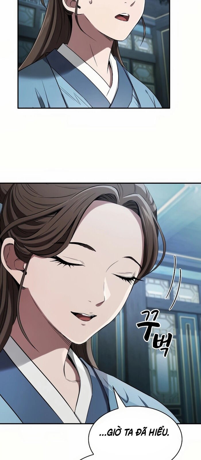 Điệp Viên Ma Giáo: Chapter 2