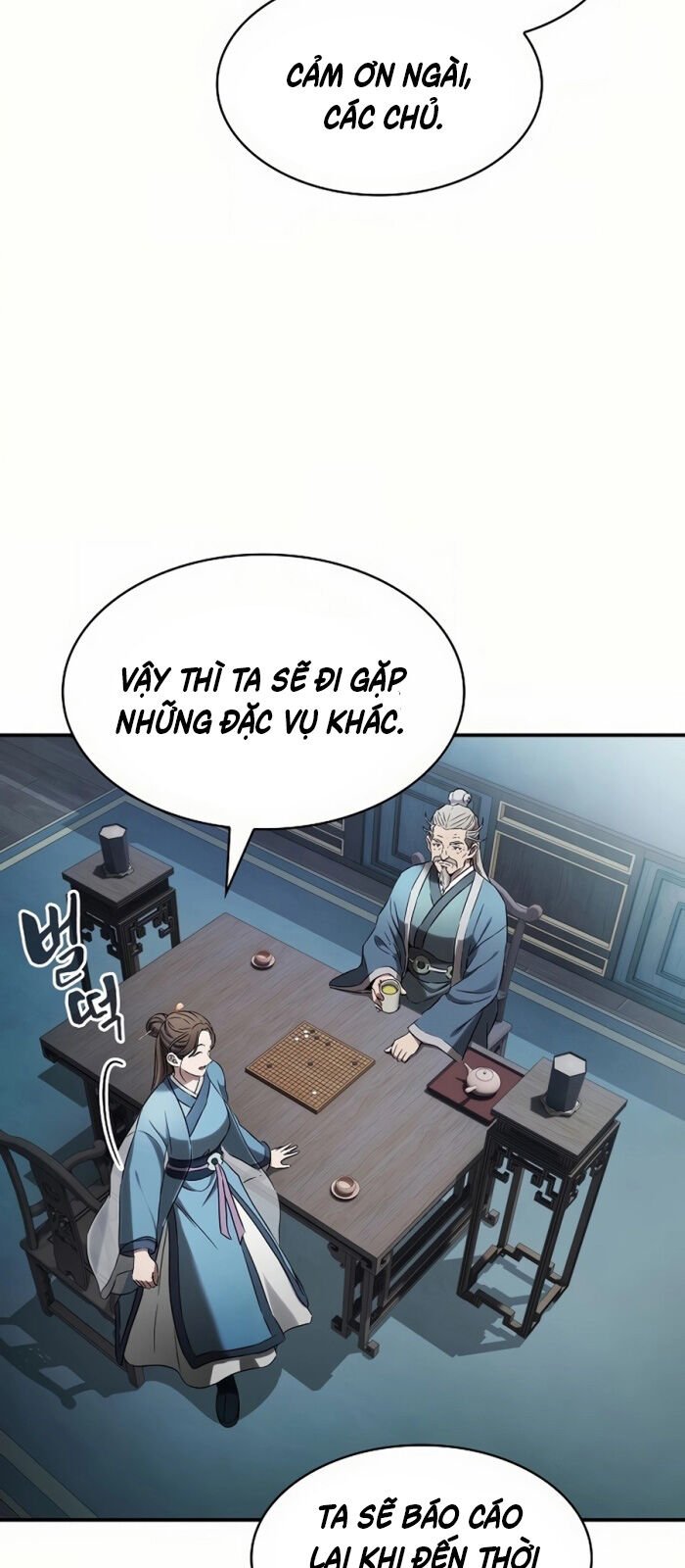 Điệp Viên Ma Giáo: Chapter 2
