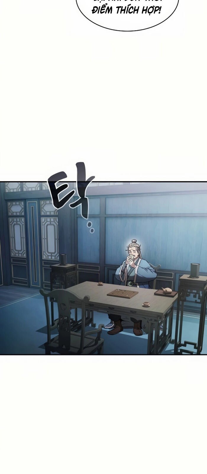 Điệp Viên Ma Giáo: Chapter 2