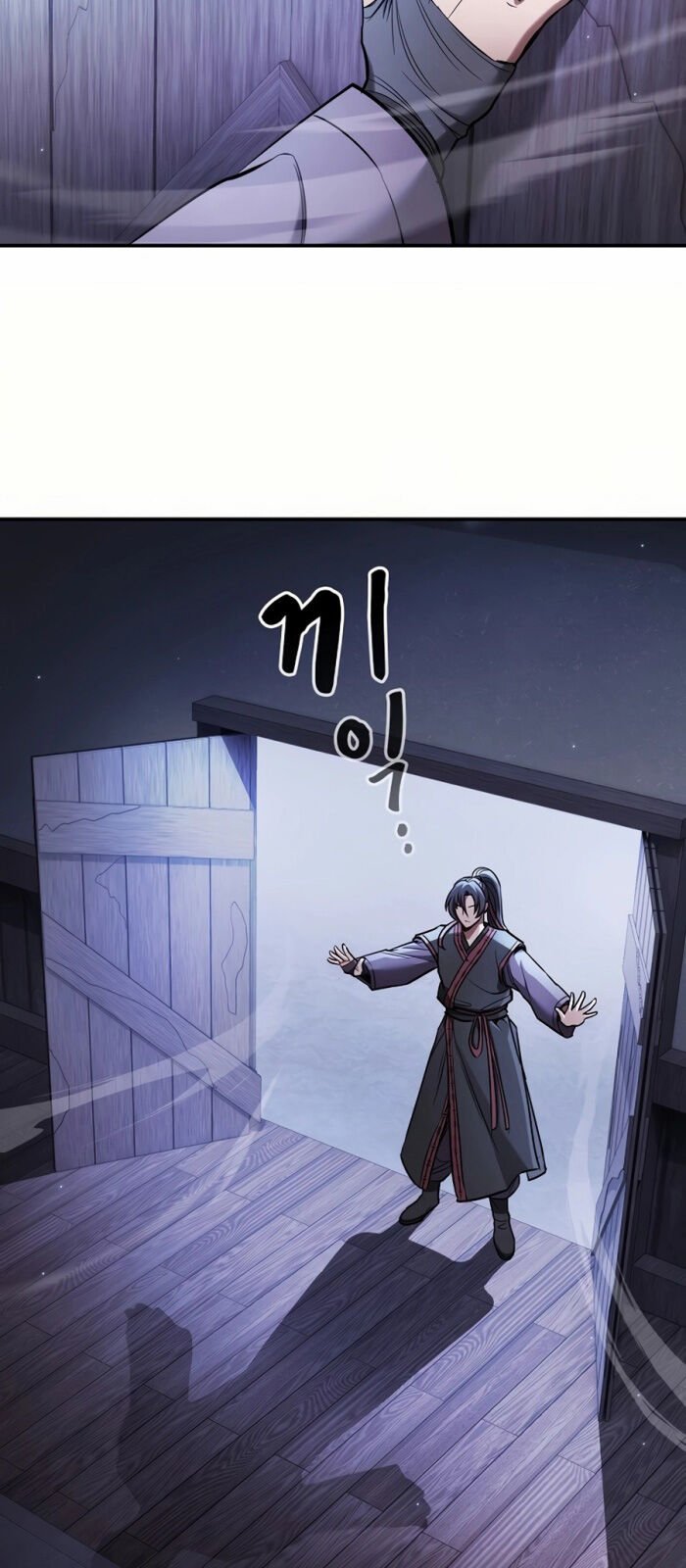 Điệp Viên Ma Giáo: Chapter 2