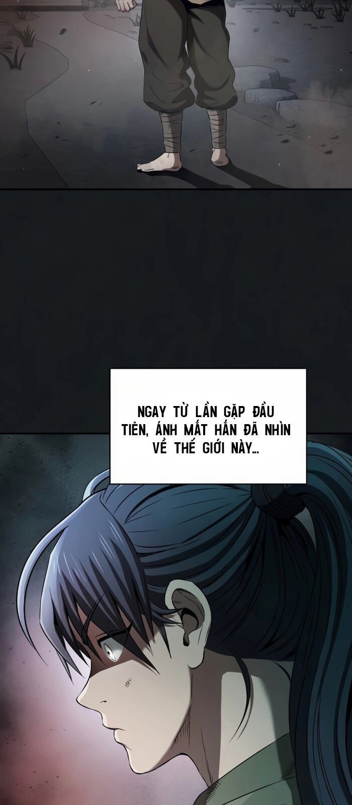 Điệp Viên Ma Giáo: Chapter 2