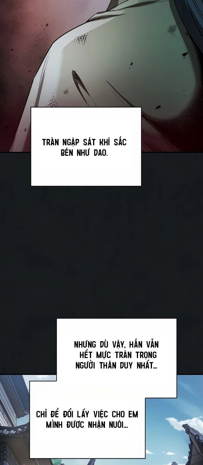 Điệp Viên Ma Giáo: Chapter 2