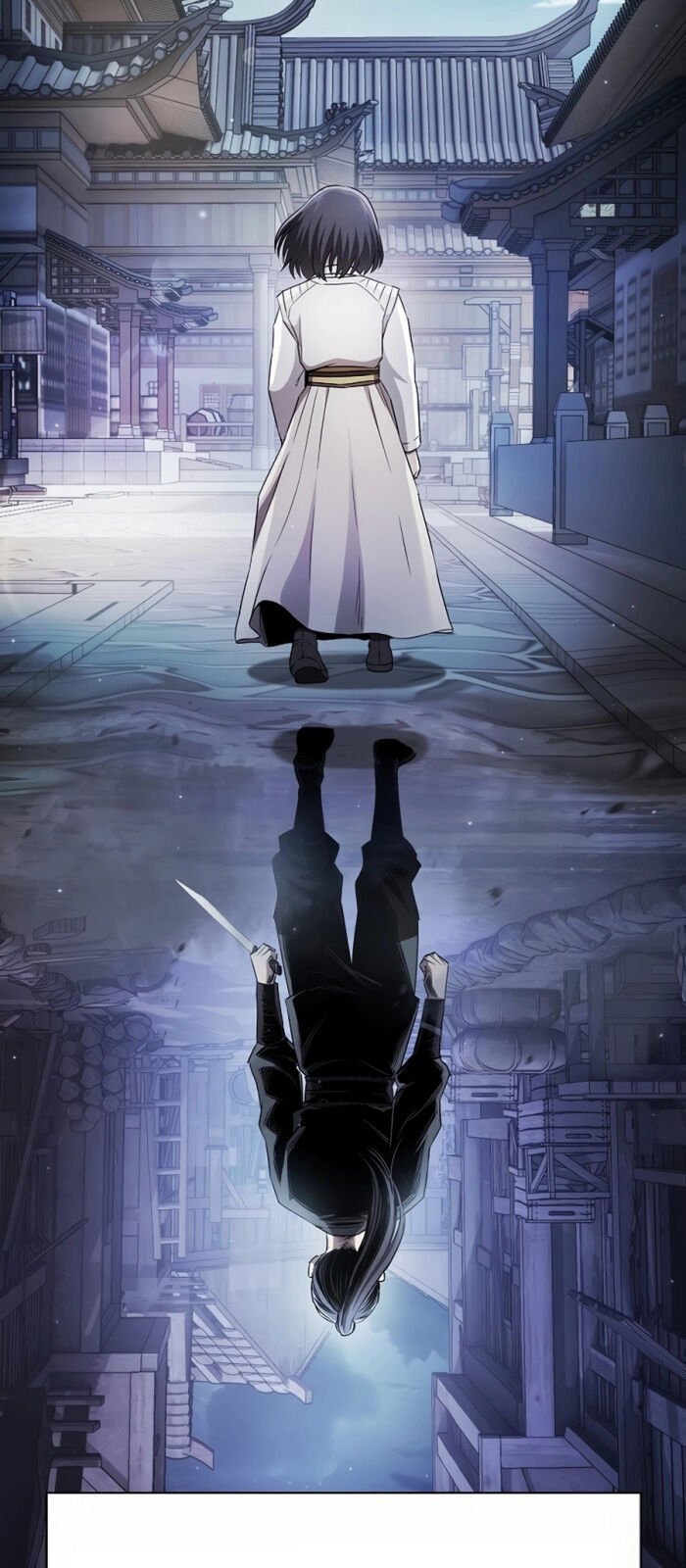 Điệp Viên Ma Giáo: Chapter 2