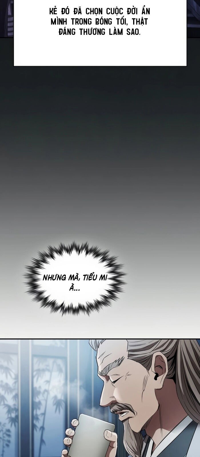 Điệp Viên Ma Giáo: Chapter 2