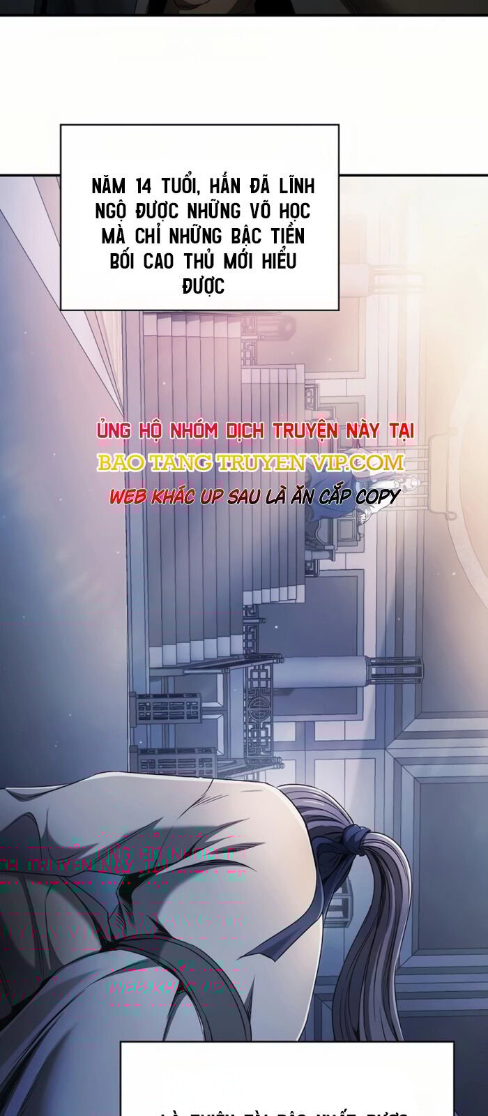 Điệp Viên Ma Giáo: Chapter 2