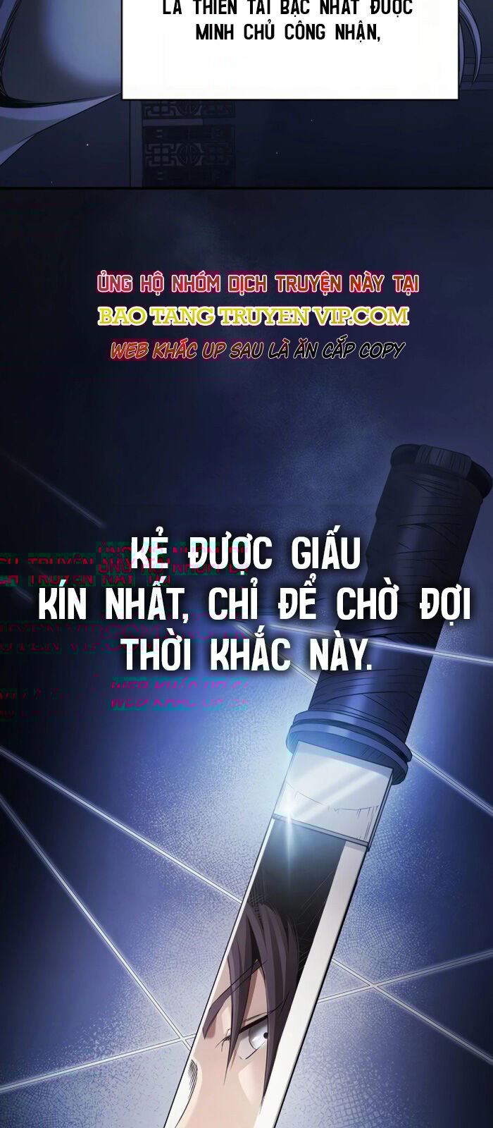 Điệp Viên Ma Giáo: Chapter 2