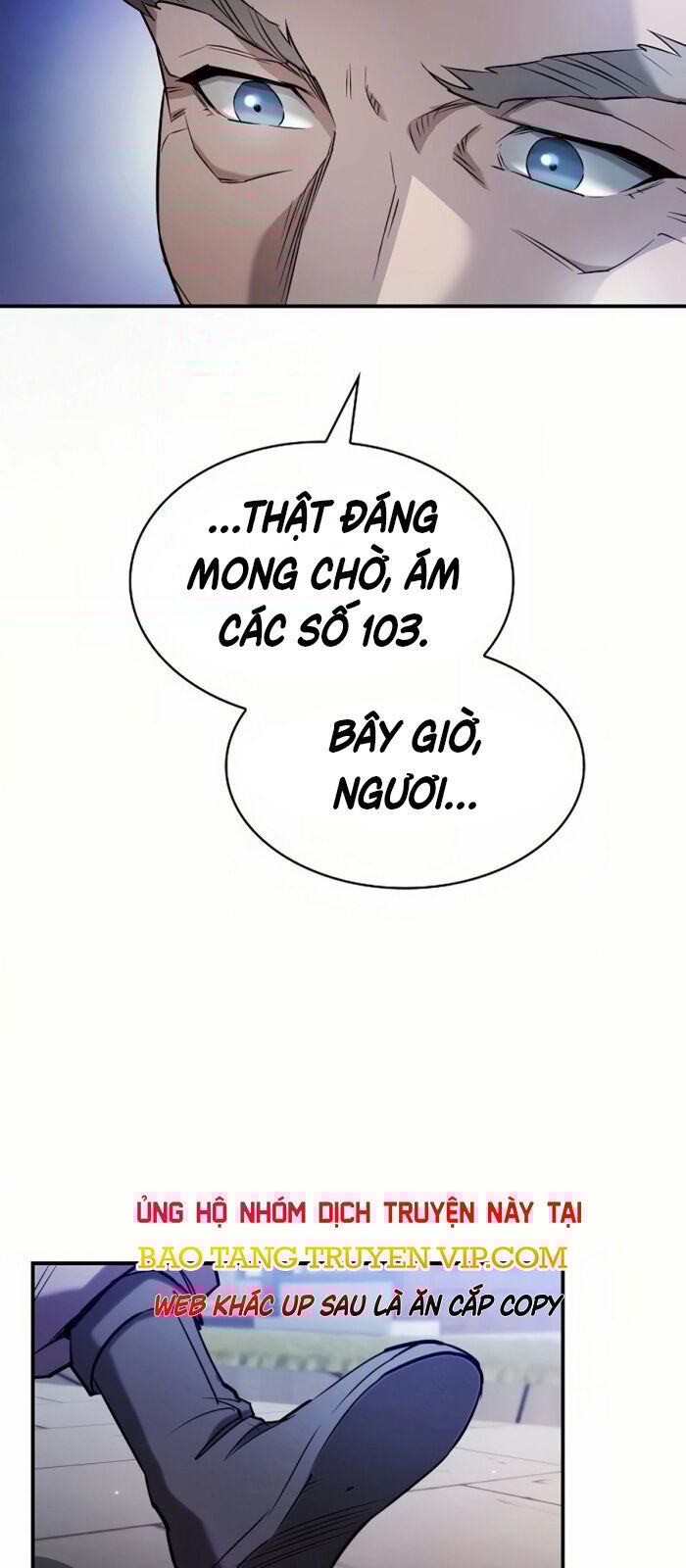 Điệp Viên Ma Giáo: Chapter 2