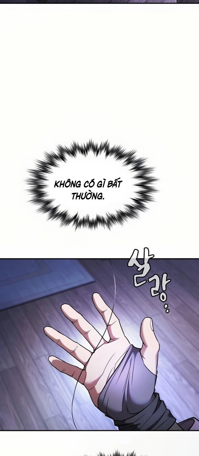 Điệp Viên Ma Giáo: Chapter 2