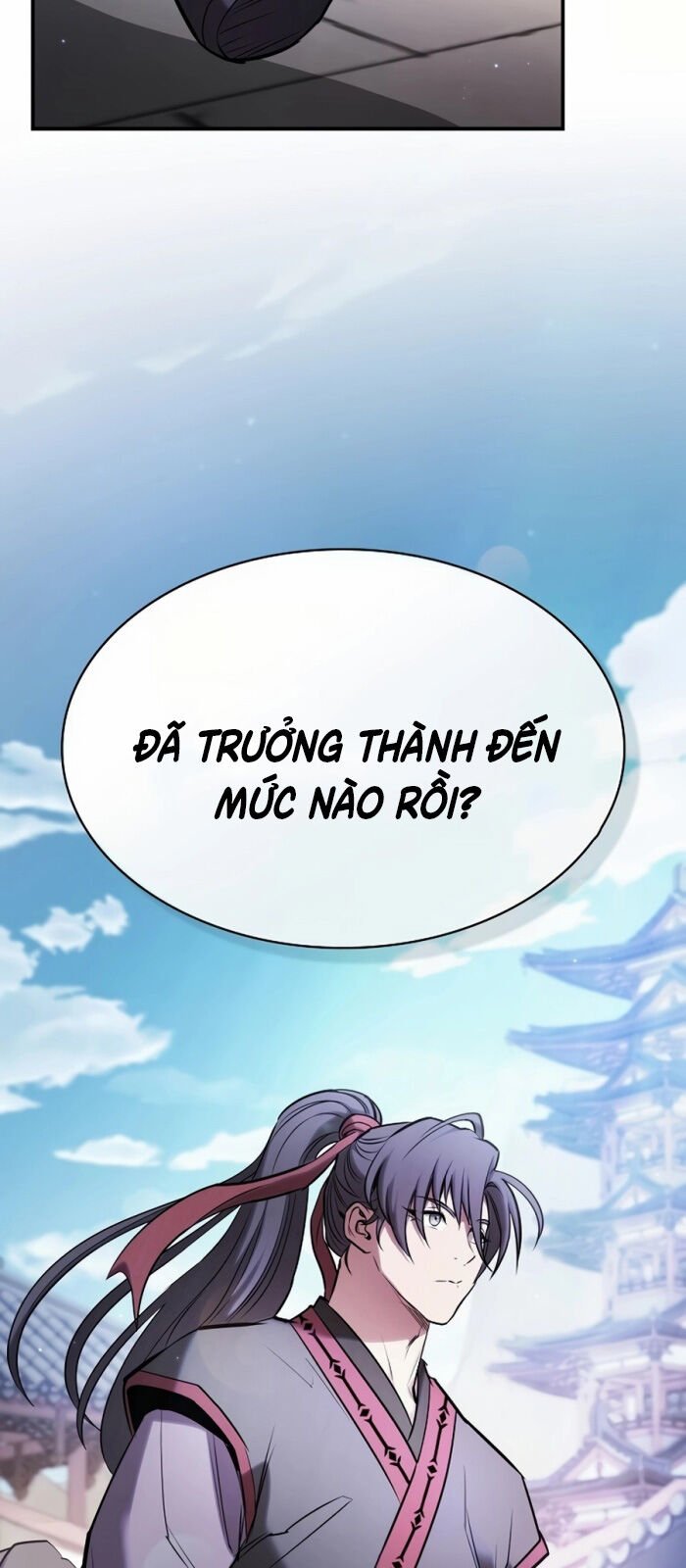 Điệp Viên Ma Giáo: Chapter 2