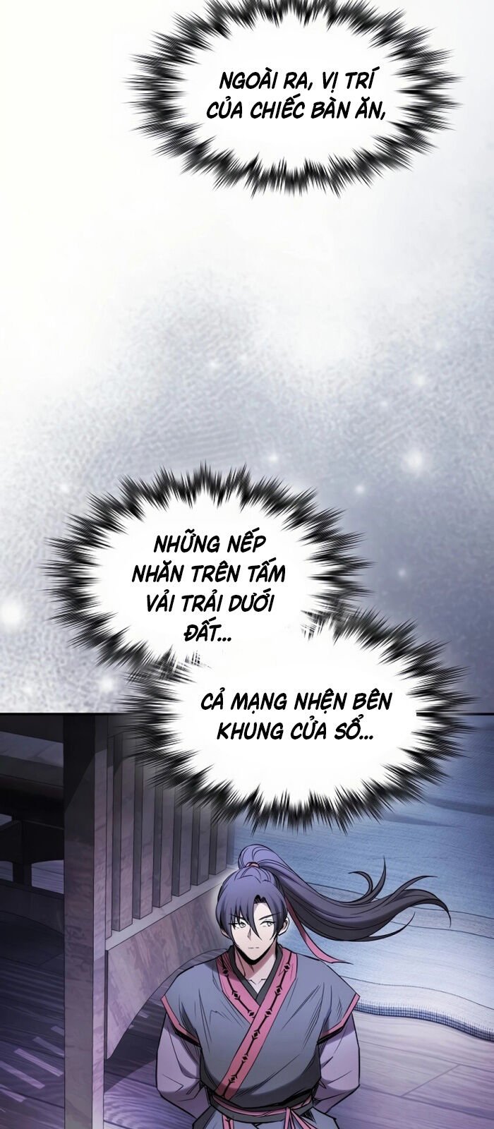 Điệp Viên Ma Giáo: Chapter 2