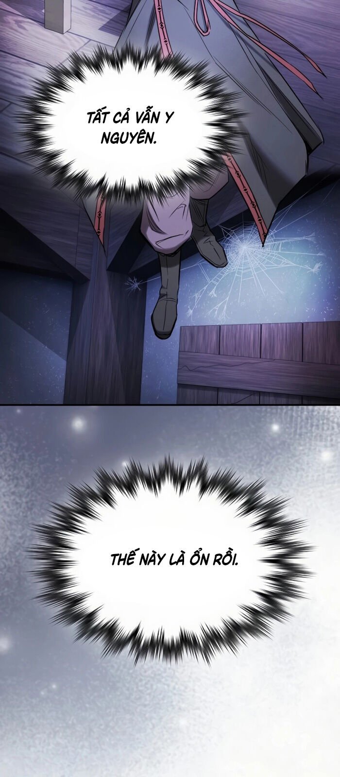 Điệp Viên Ma Giáo: Chapter 2