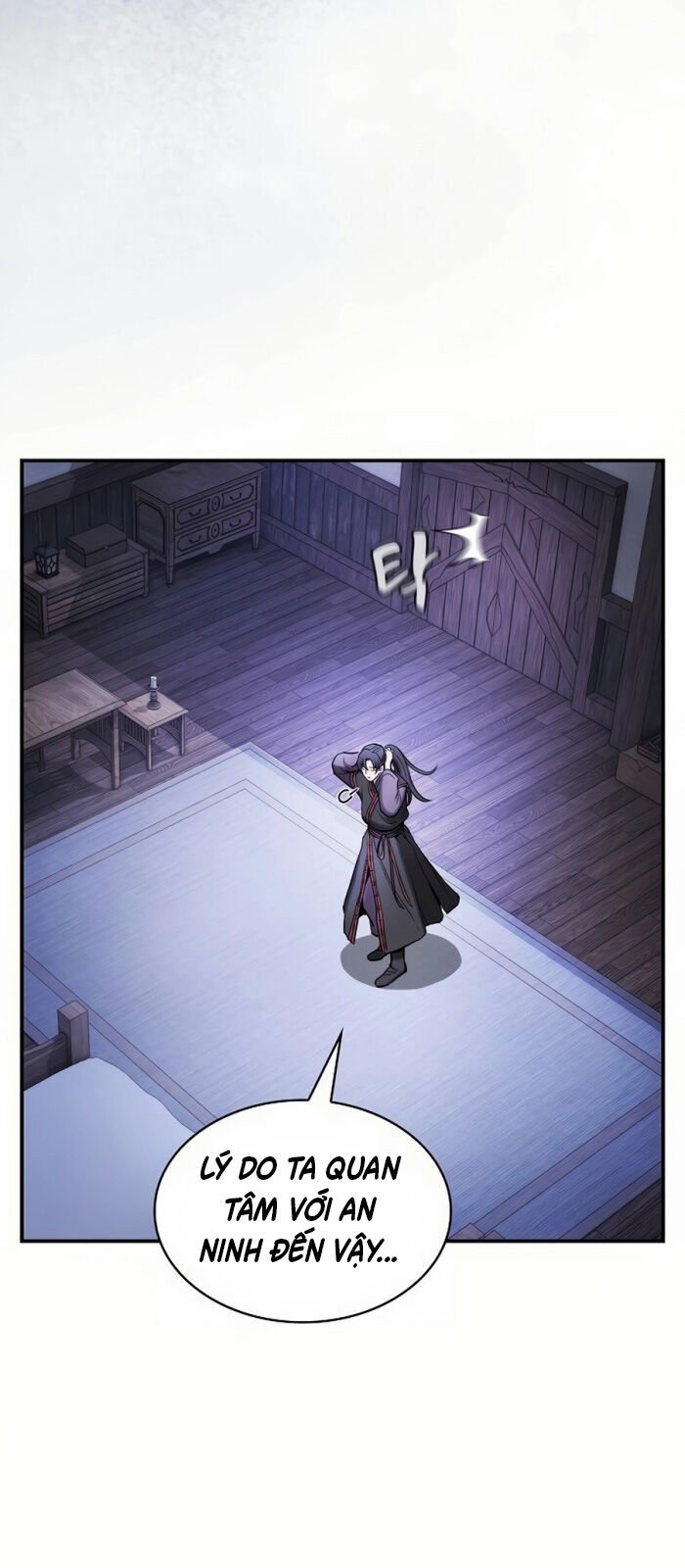 Điệp Viên Ma Giáo: Chapter 2