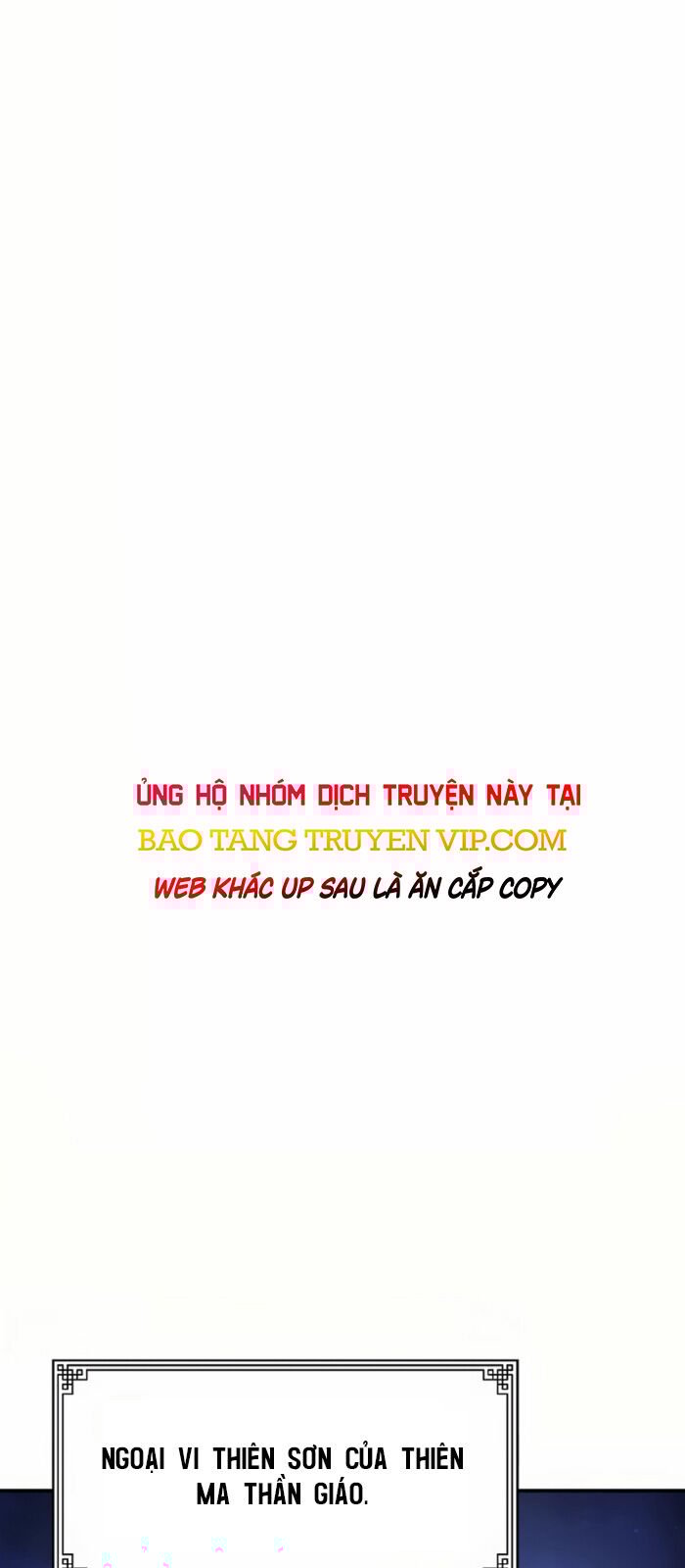 Điệp Viên Ma Giáo: Chapter 2