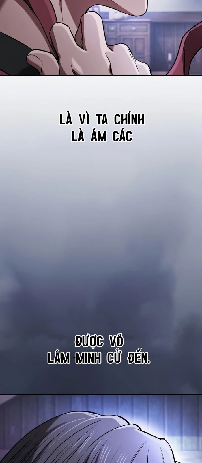 Điệp Viên Ma Giáo: Chapter 2