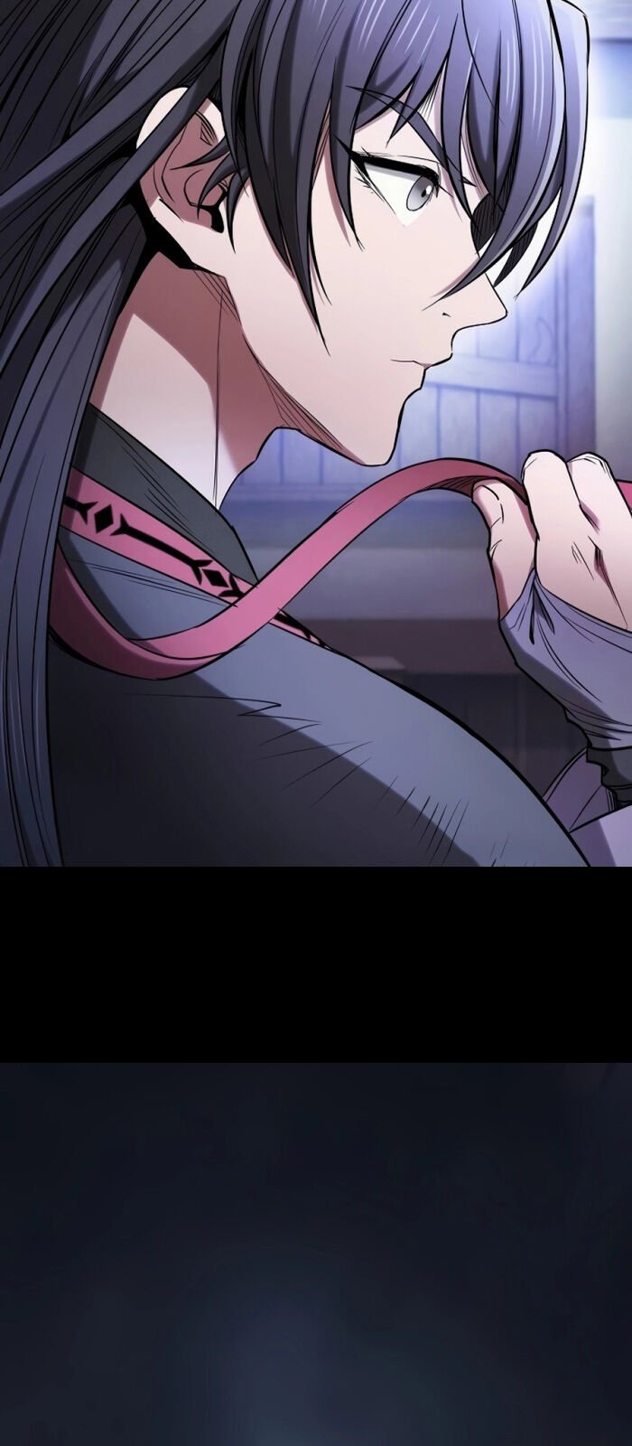 Điệp Viên Ma Giáo: Chapter 2