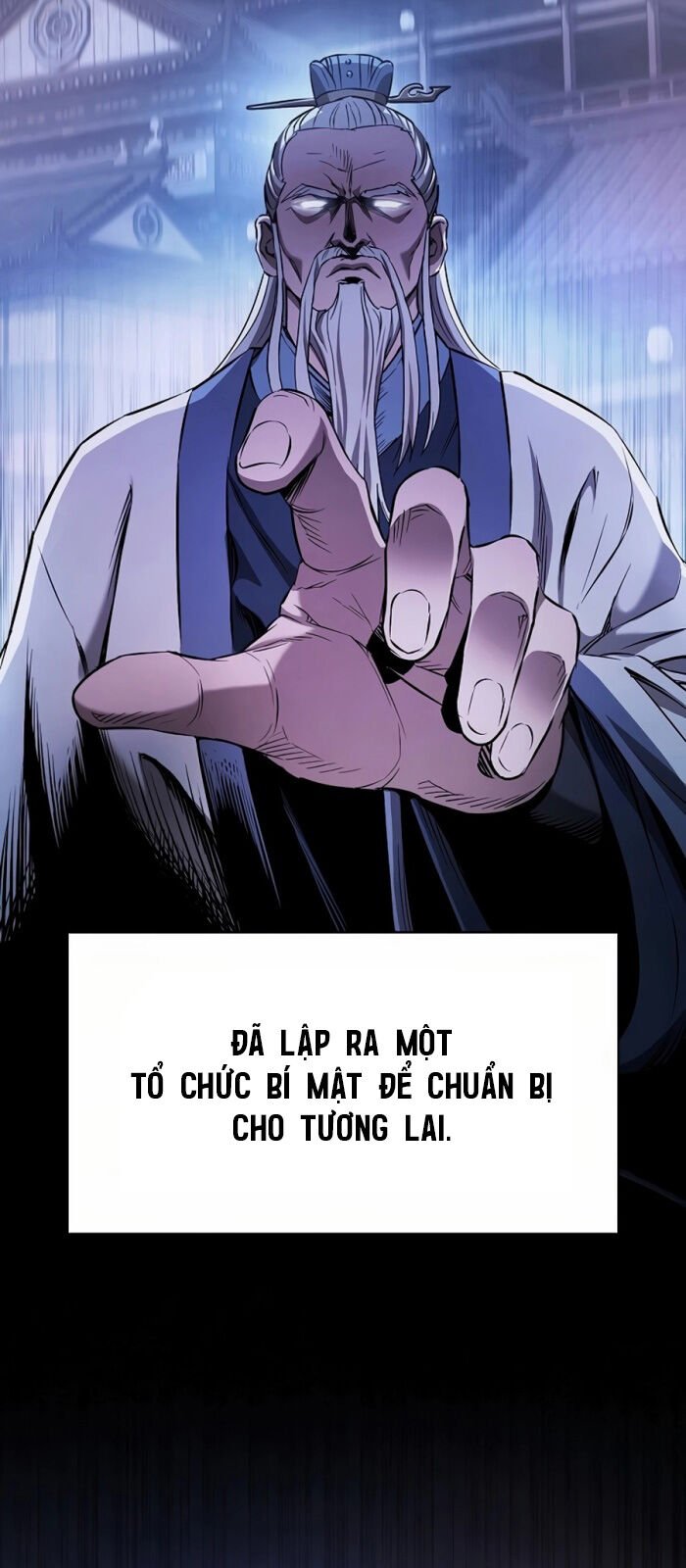 Điệp Viên Ma Giáo: Chapter 2