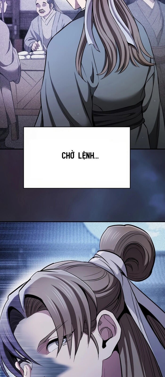 Điệp Viên Ma Giáo: Chapter 2